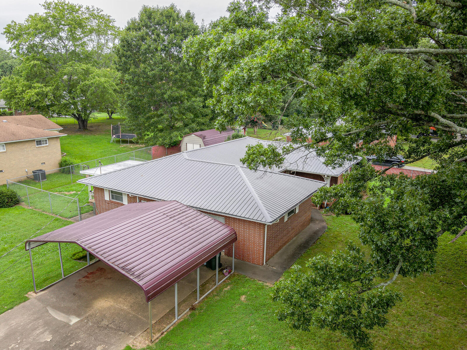 Property Photo:  1955 Old Lafayette Road  GA 30742 