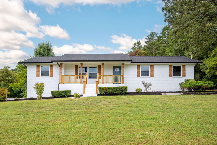 Property Photo:  7128 Golden Pond Lane  TN 37341 