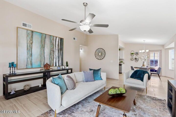 Property Photo: 15145 Destination Avenue TX 79938
