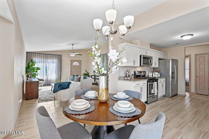Property Photo: 15161 Destination Avenue TX 79938