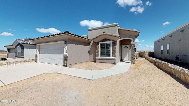 Property Photo:  15149 Destiation Avenue  TX 79938 
