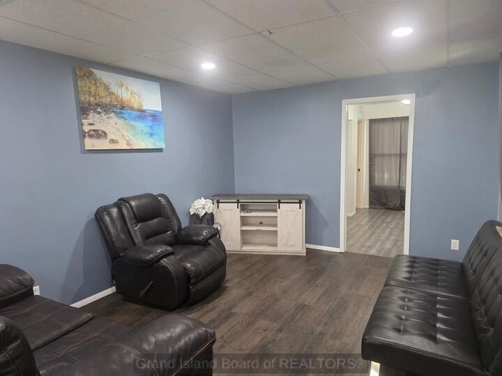 Property Photo:  1423 W B Street  NE 68901 