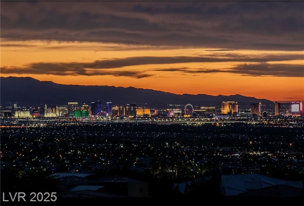 Property Photo: 1228 Stellar Rim Court NV 89012