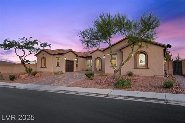 Property Photo:  10429 Oak Terrace Avenue  NV 89149 