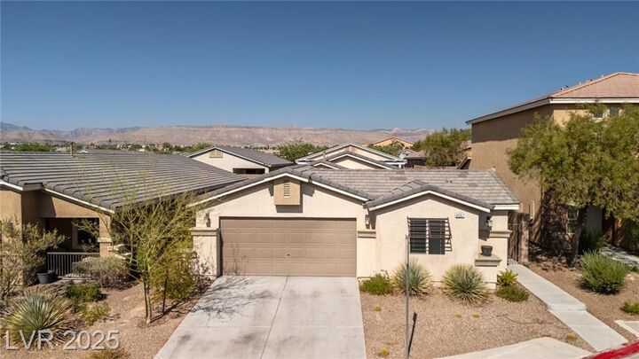 4557 Rockland Break Court  Las Vegas NV 89147 photo