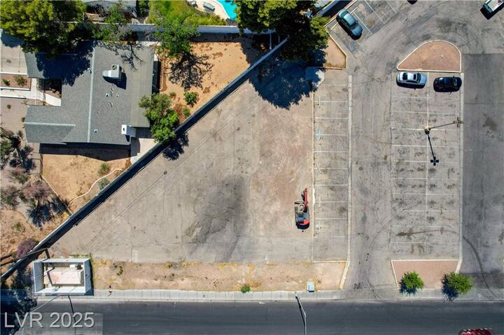 Property Photo:  4241 South Nellis Boulevard  NV 89121 