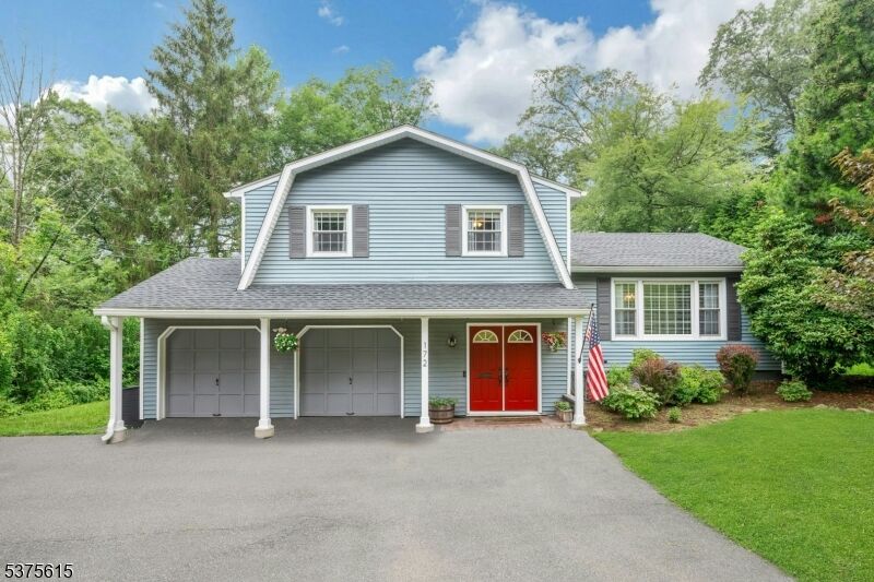 Property Photo: 172 Mount Pleasant Ave NJ 07866