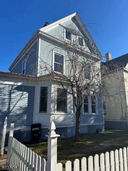 Property Photo: 249 Speedwell Ave 2 NJ 07960