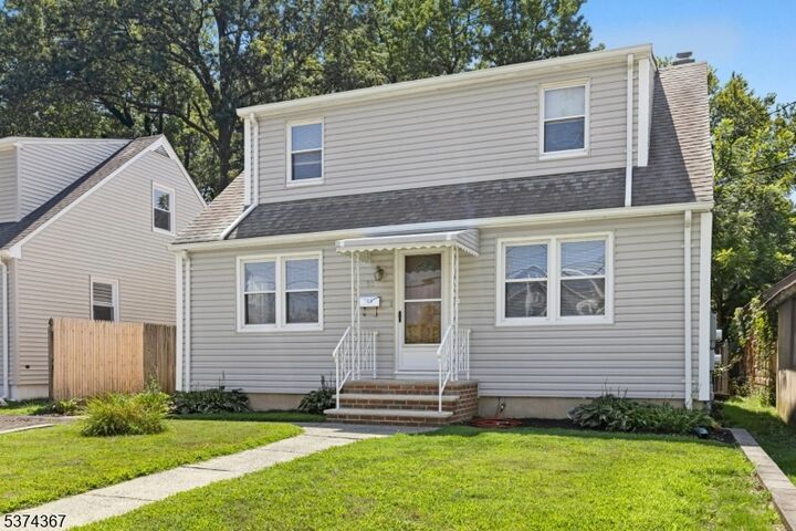 Property Photo:  59 Willow Ave  NJ 07027 