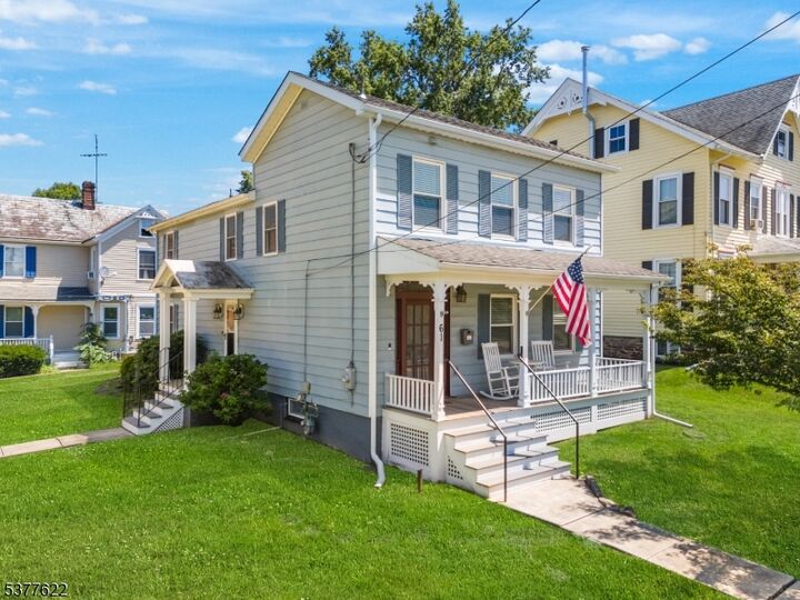61 Park Ave  Flemington Boro NJ 08822 photo