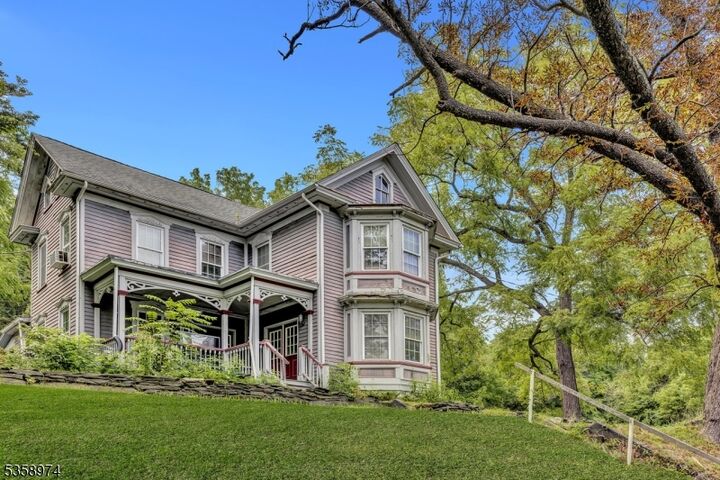 Property Photo: 301 Route31 NJ 07863