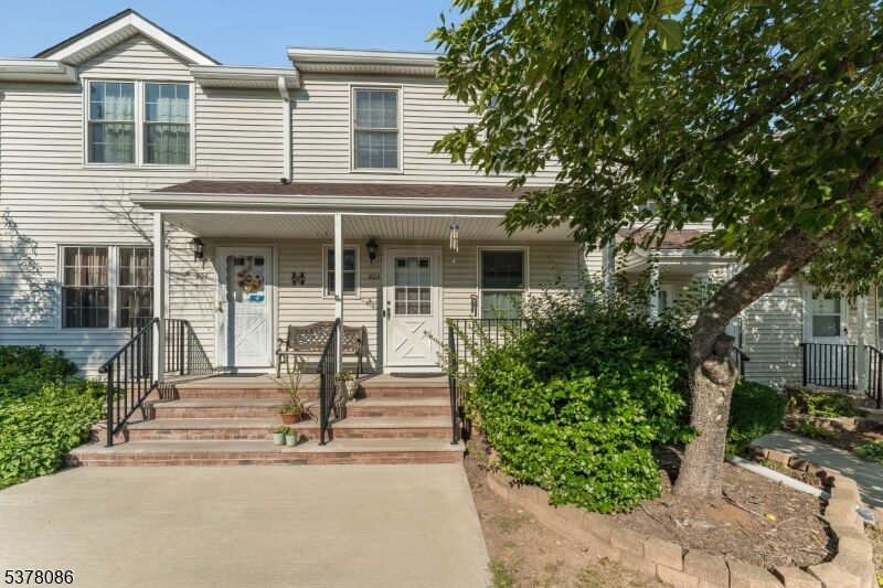 Property Photo:  902 Wetherburn Ct  NJ 08822 