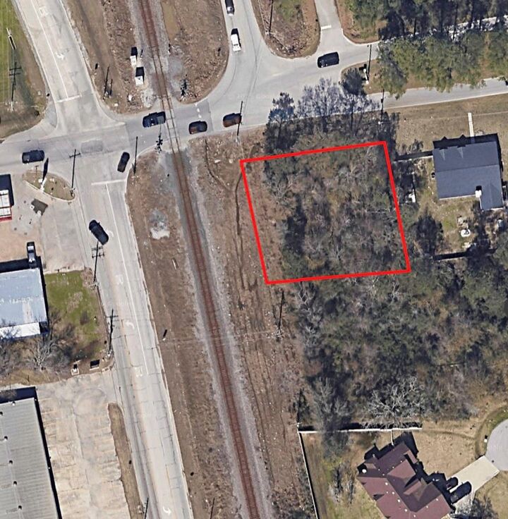 Property Photo:  0 Chateau Woods  TX 77385 