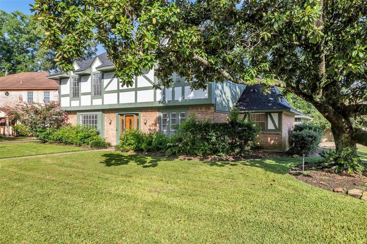 Property Photo:  25511 Yellow Pine Circle  TX 77380 