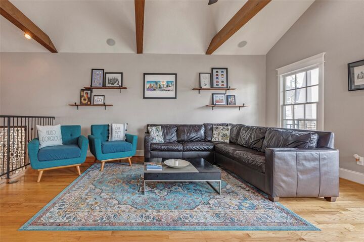 Property Photo:  1309 Nashua Street A  TX 77008 