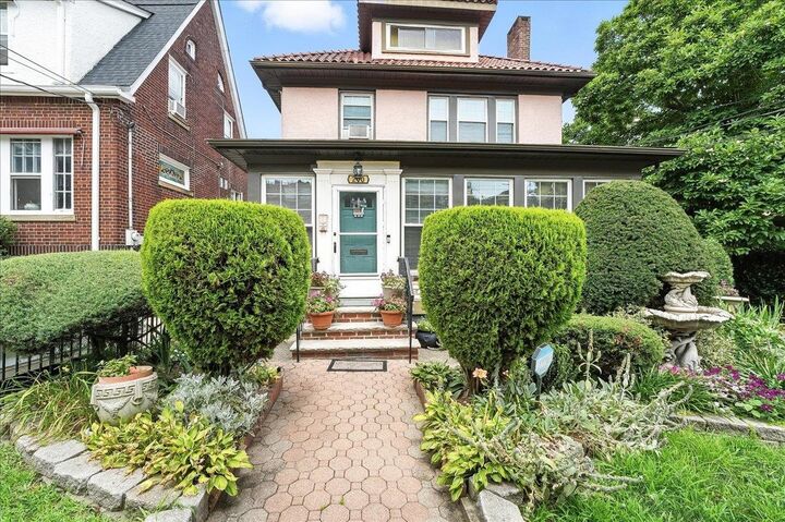 Property Photo: 20 75th St NJ 07047