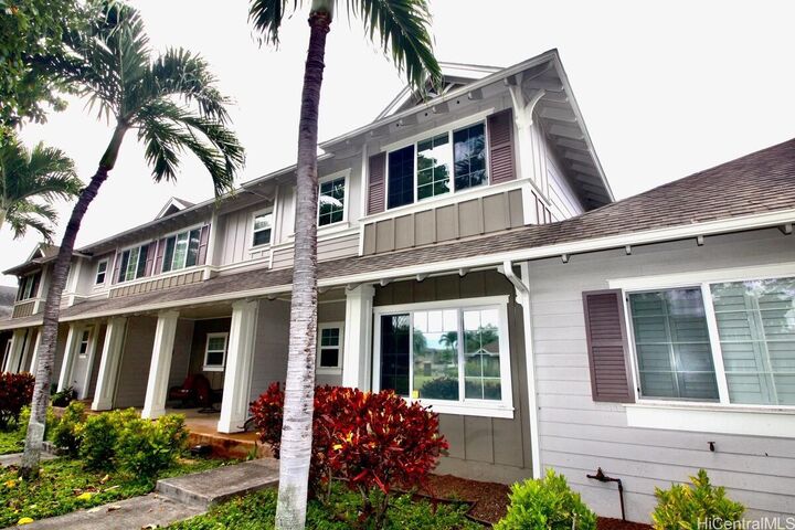 Property Photo: 91-1211 Keoneula Boulevard 2D5 HI 96706