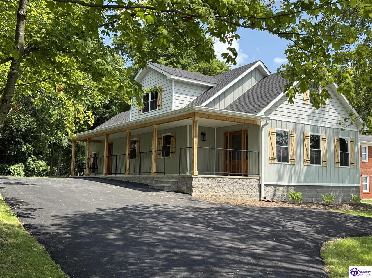 Property Photo: 829 Old State Road KY 40108