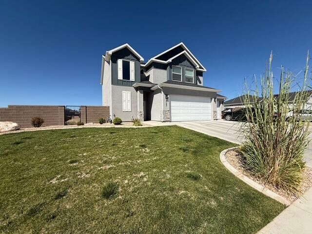 Property Photo: 2123 E Mountain View Lp UT 84721