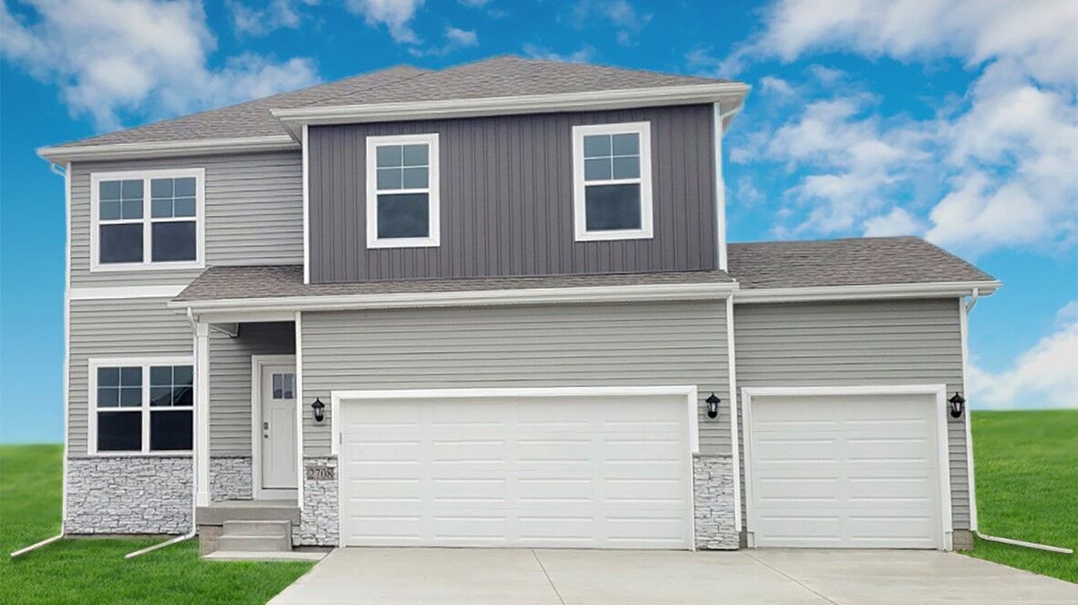 Property Photo:  1018 34th Street SE  IA 50009 