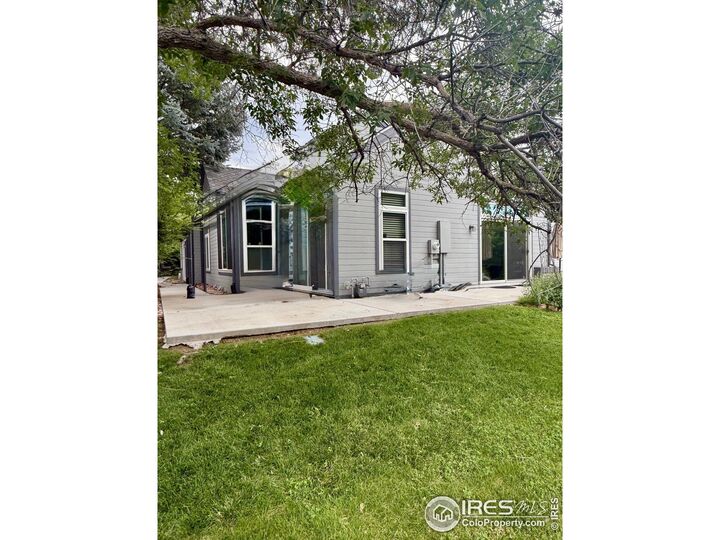 Property Photo:  229 Springs Dr  CO 80027 
