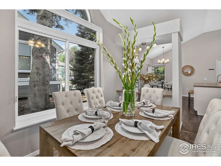 Property Photo: 229 Springs Dr CO 80027