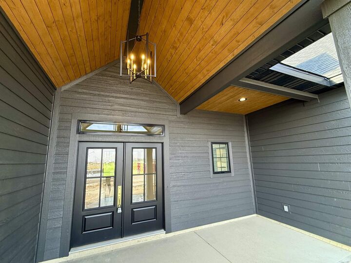 Property Photo:  11385 Kola Crossover  IN 46814 