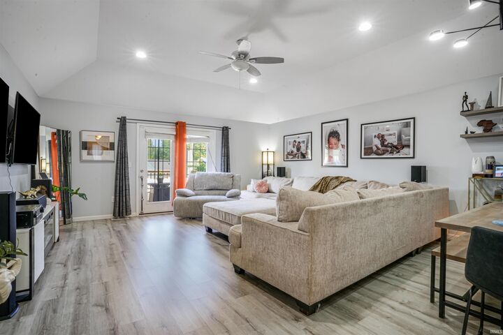 Property Photo:  718 Lydia Drive  IN 47712 