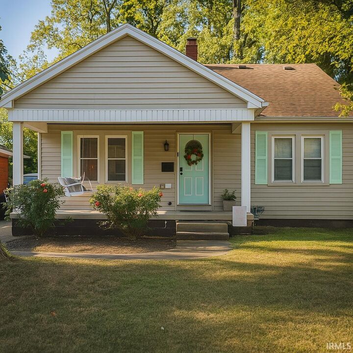 1723 E Illinois Street  Evansville IN 47711 photo