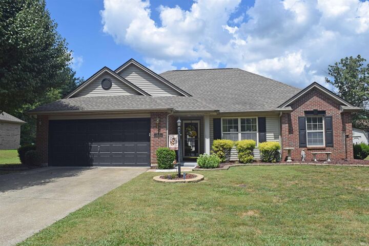 200 E Evergreen Road  Evansville IN 47711 photo