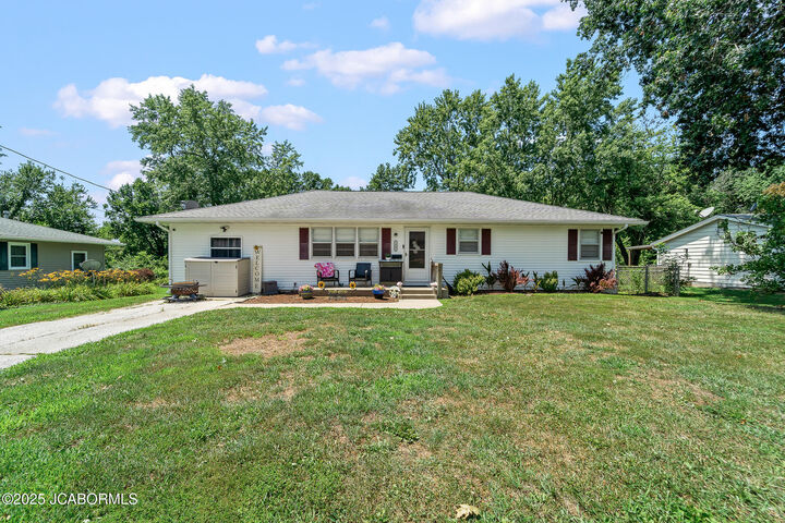 1009 Mohawk Drive  Fulton MO 65251 photo