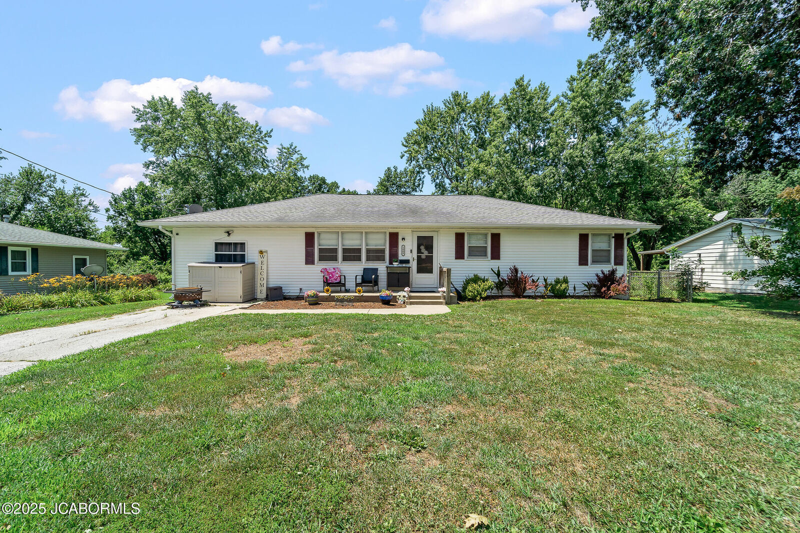 Property Photo:  1009 Mohawk Drive  MO 65251 