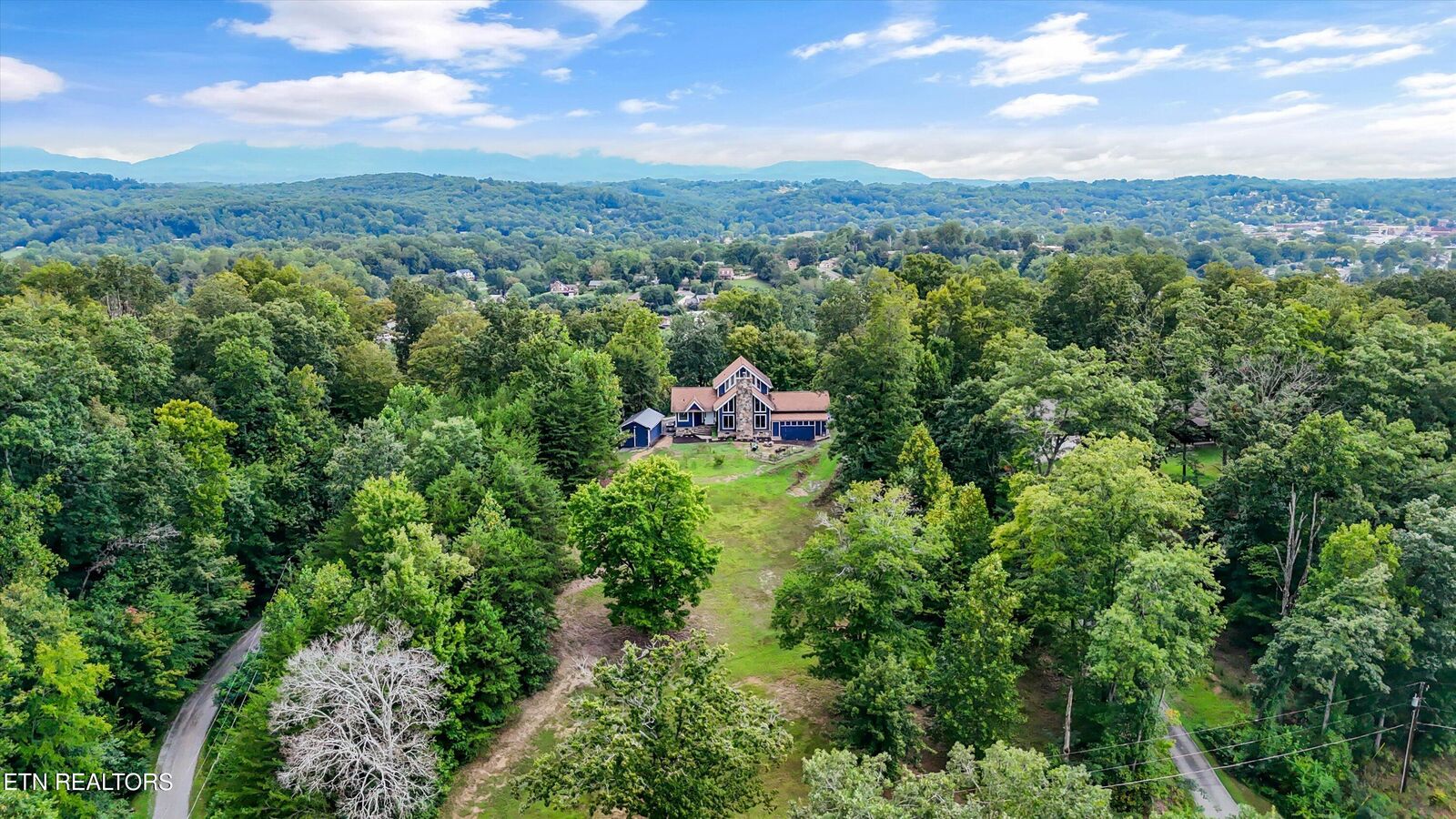 Property Photo:  350 Ridgewood Drive  TN 37716