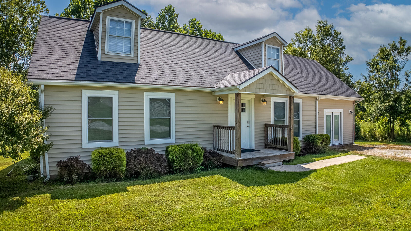 Property Photo: 54 Fox Run KY 40351