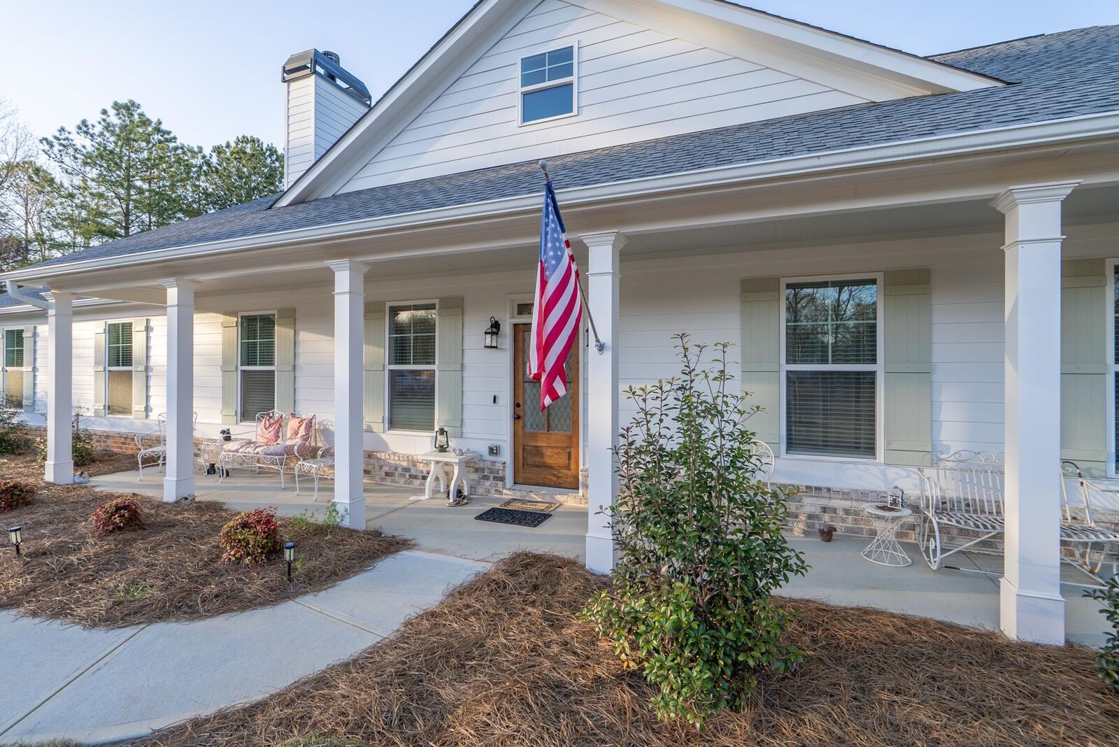 Property Photo:  5761 Dixie Highway  GA 30663 