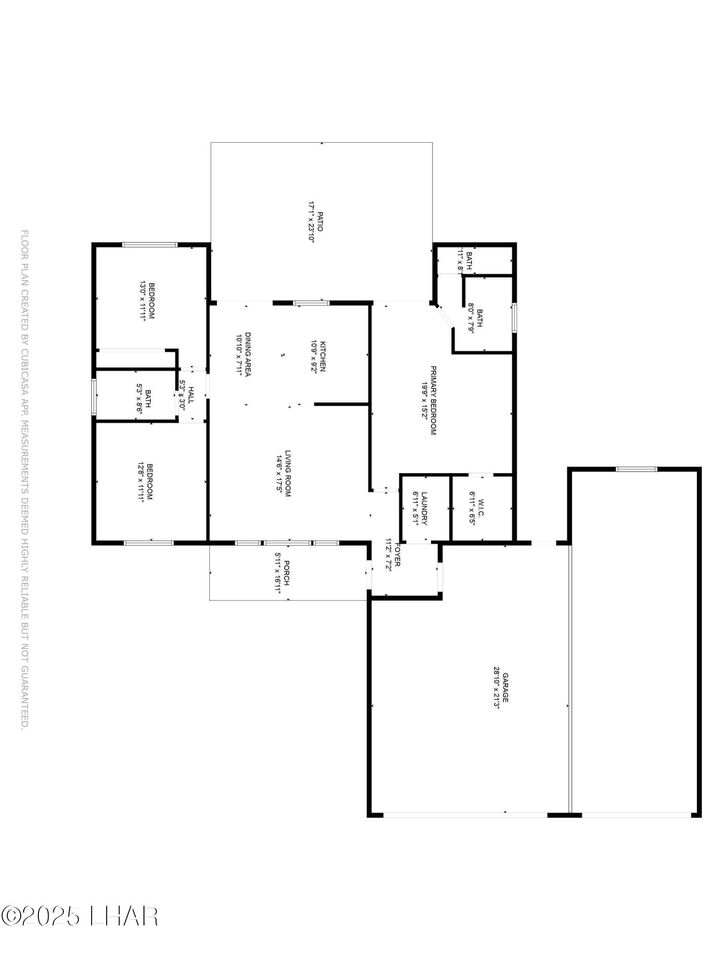 Property Photo:  3140 McCulloch Blvd  AZ 86403