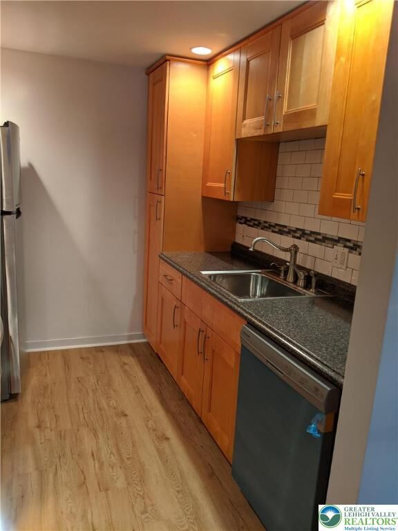 Property Photo: 77 W Broad Street 12 PA 18018