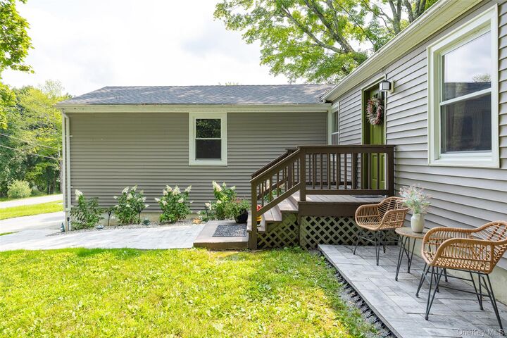 Property Photo: 148 Bower Road NY 12603