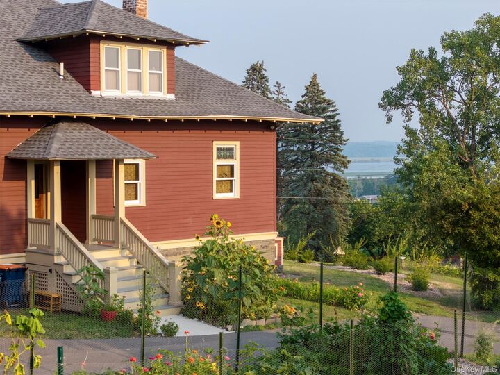 Property Photo: 108 Latham Circle NY 12477