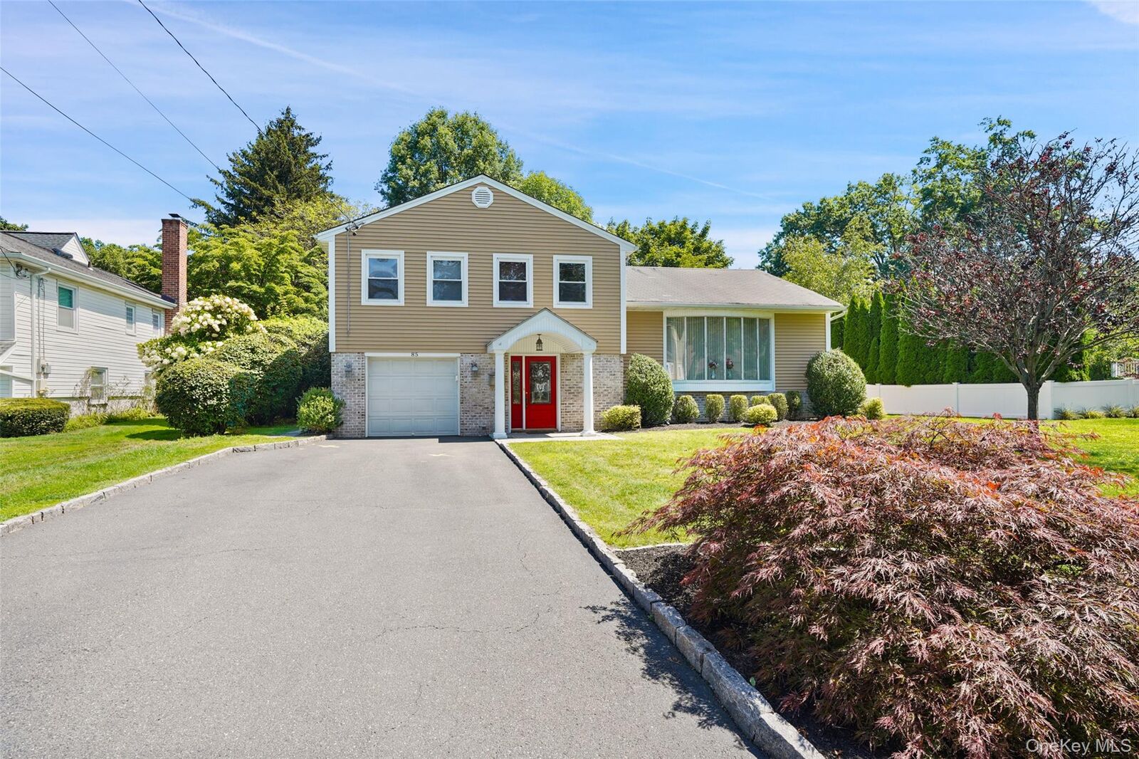 Property Photo: 85 Vernon Drive NY 10583