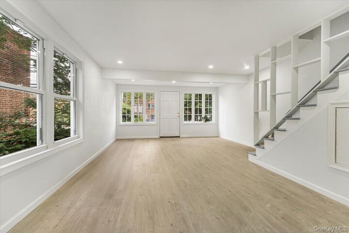 Property Photo:  1909 Lacombe Avenue  NY 10473 