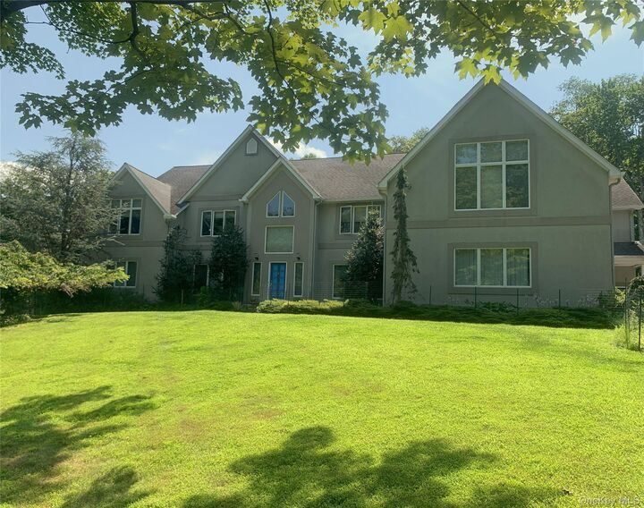 Property Photo:  55 Enoch Crosby Road  NY 10509 