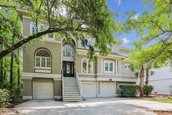 Property Photo:  4 Surf Watch Way  SC 29928 