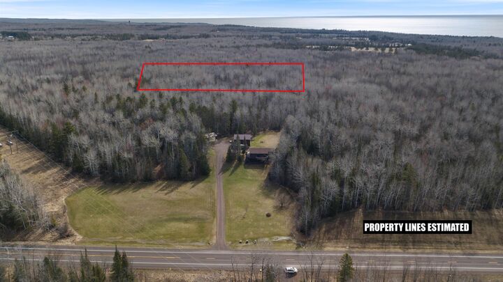 Property Photo: 56xx McQuade Rd MN 55804
