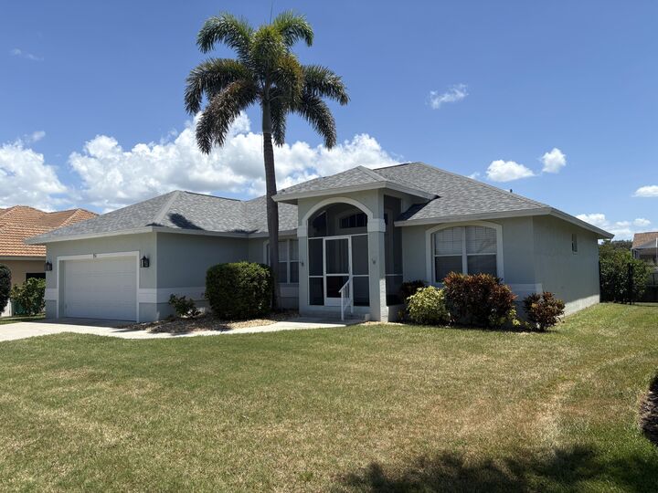 Property Photo:  151 Delbrook Way  FL 34145 