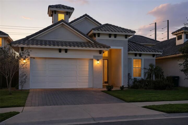 148 Hampton Loop  Davenport FL 33837 photo