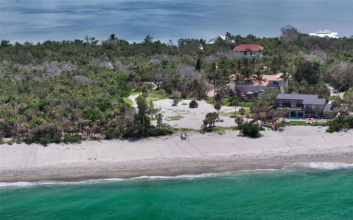 Property Photo: 6160 Manasota Key Road FL 34223
