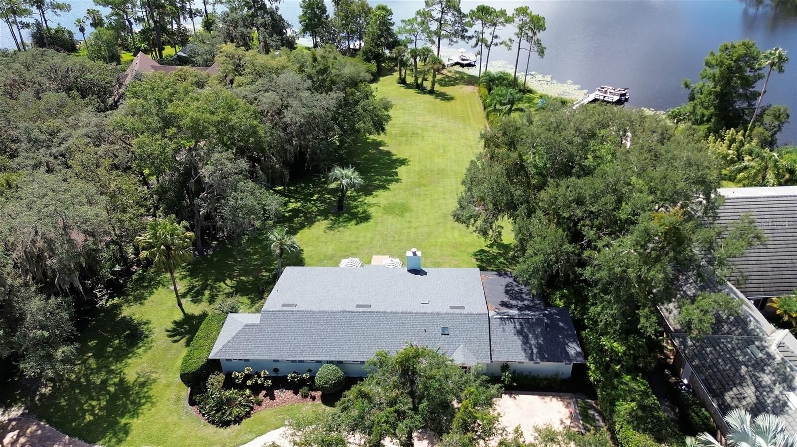 Property Photo:  1326 Trail By The Lake  FL 32724 