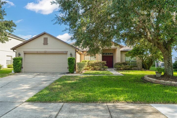 5864 Autumn Chase Circle  Sanford FL 32773 photo