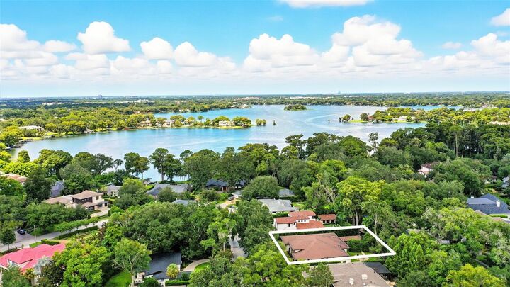 Property Photo:  1074 McKean Circle  FL 32789 